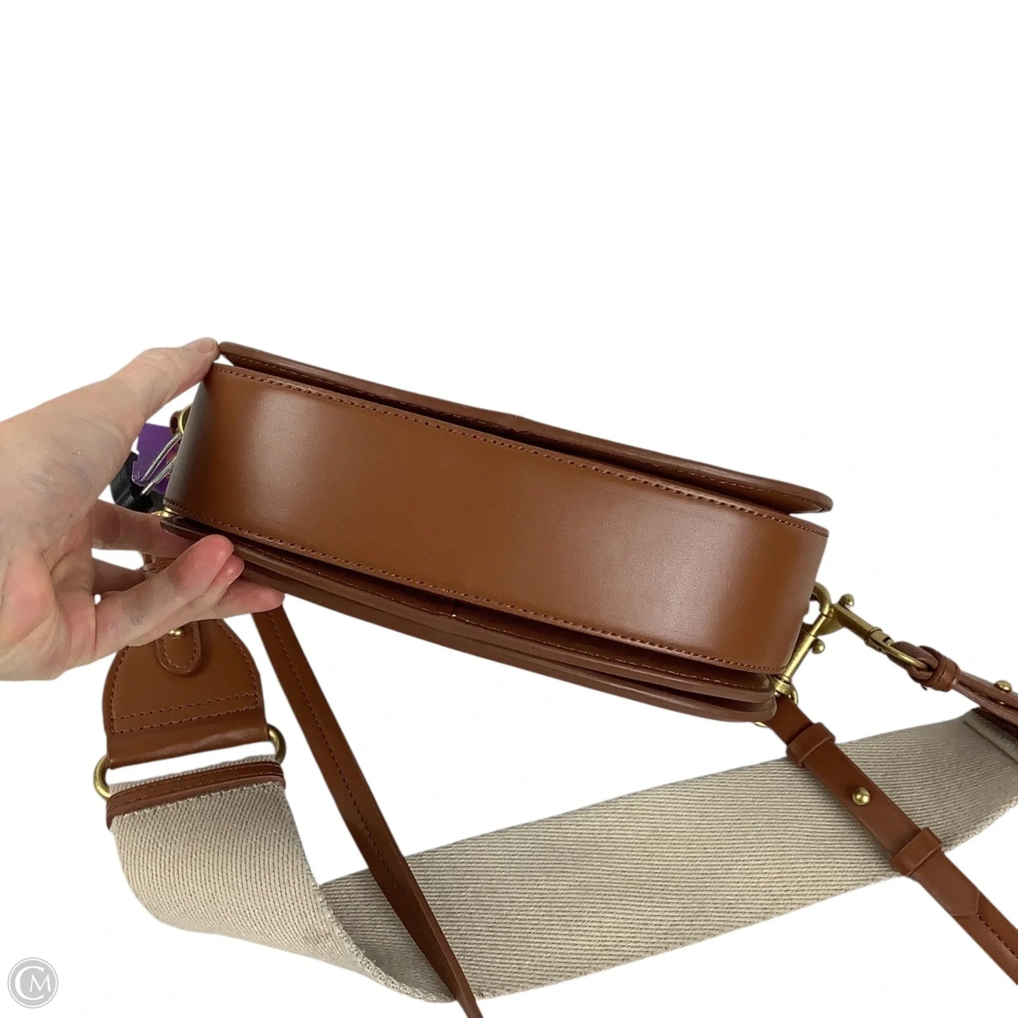 Crossbody By Zara, Size: Medium