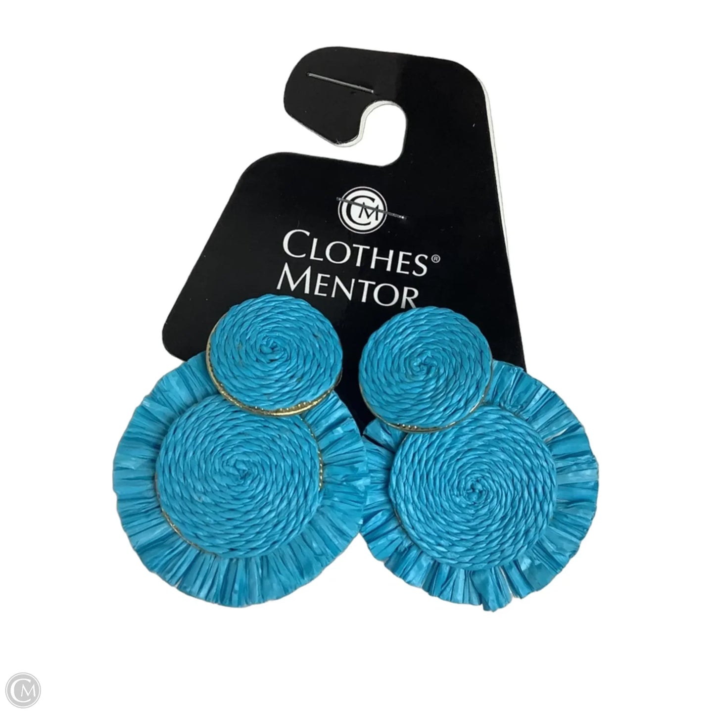 Earrings Dangle/drop By Baublebar