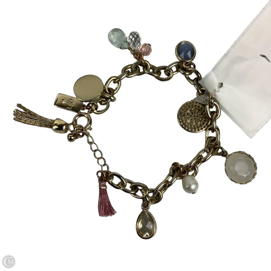 Bracelet Charm By Loft