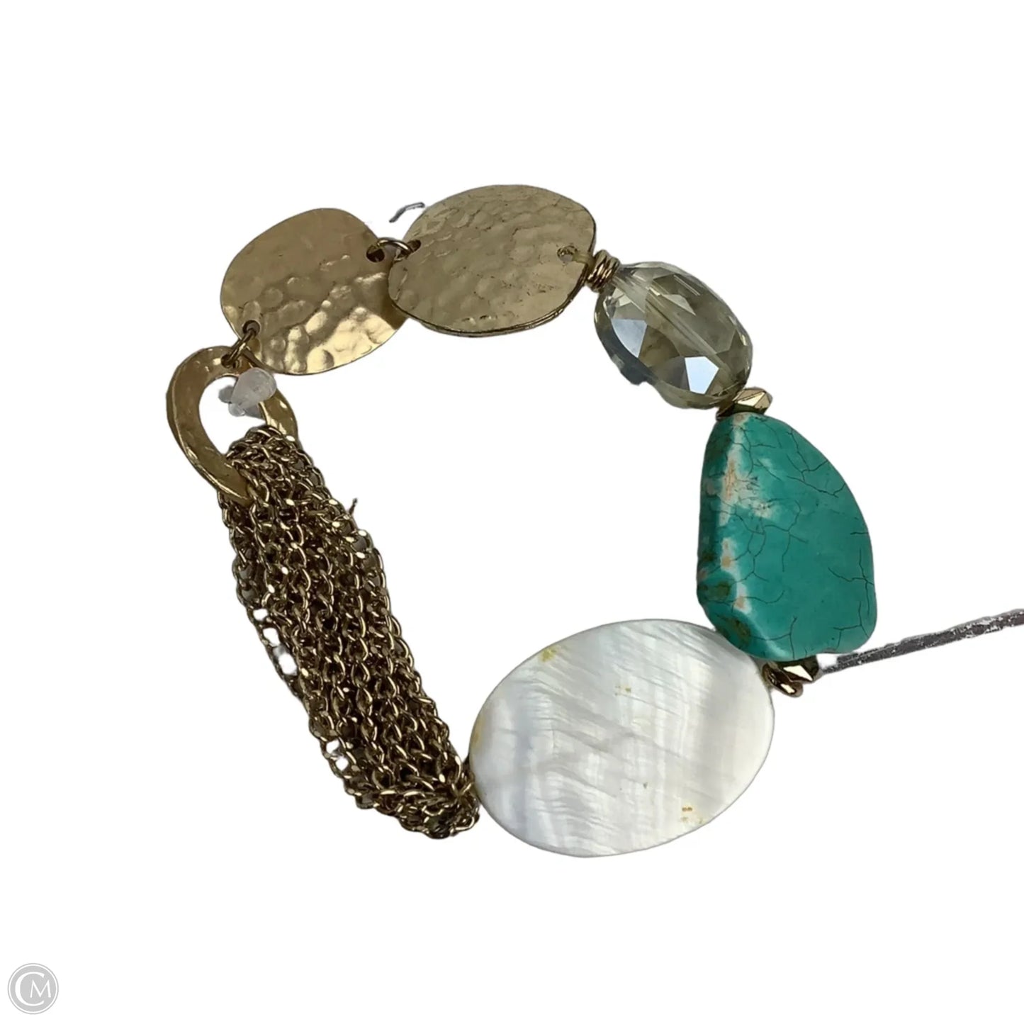 Bracelet Beaded By Clothes Mentor