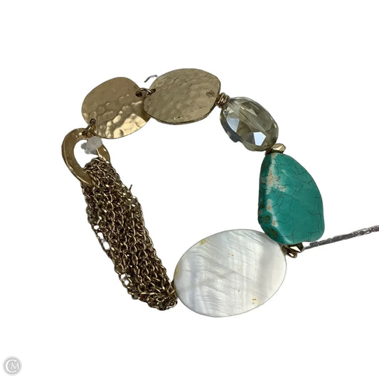 Bracelet Beaded By Clothes Mentor