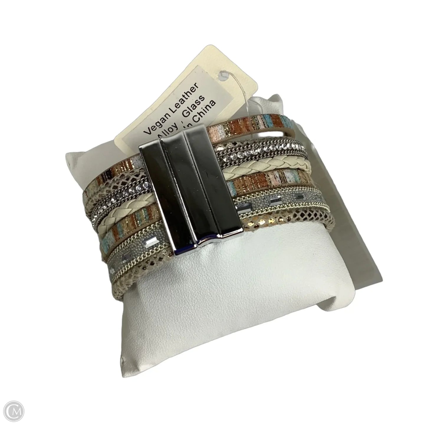 Bracelet Cuff By Clothes Mentor