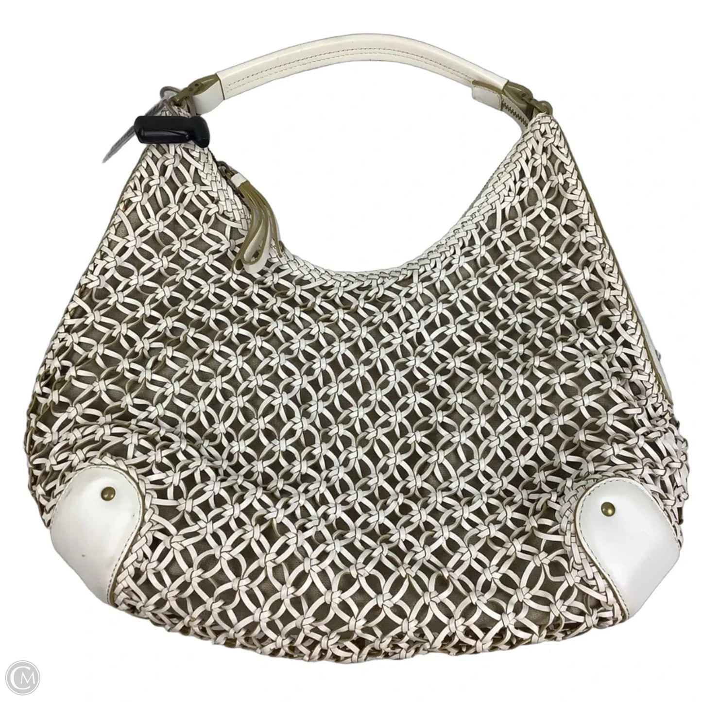 Handbag By Cole-haan, Size: Medium
