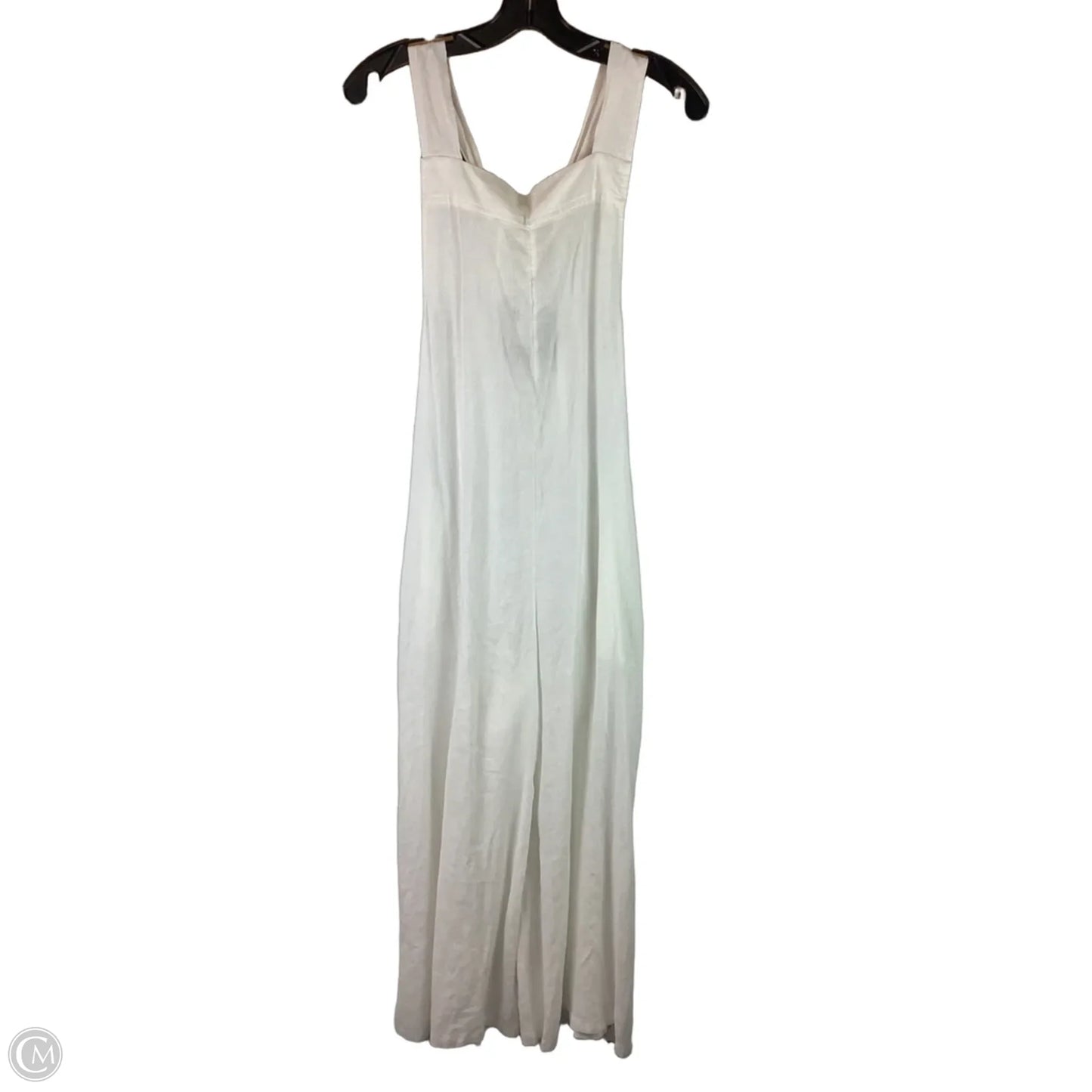 Jumpsuit By Haute Hippie In White, Size: 0