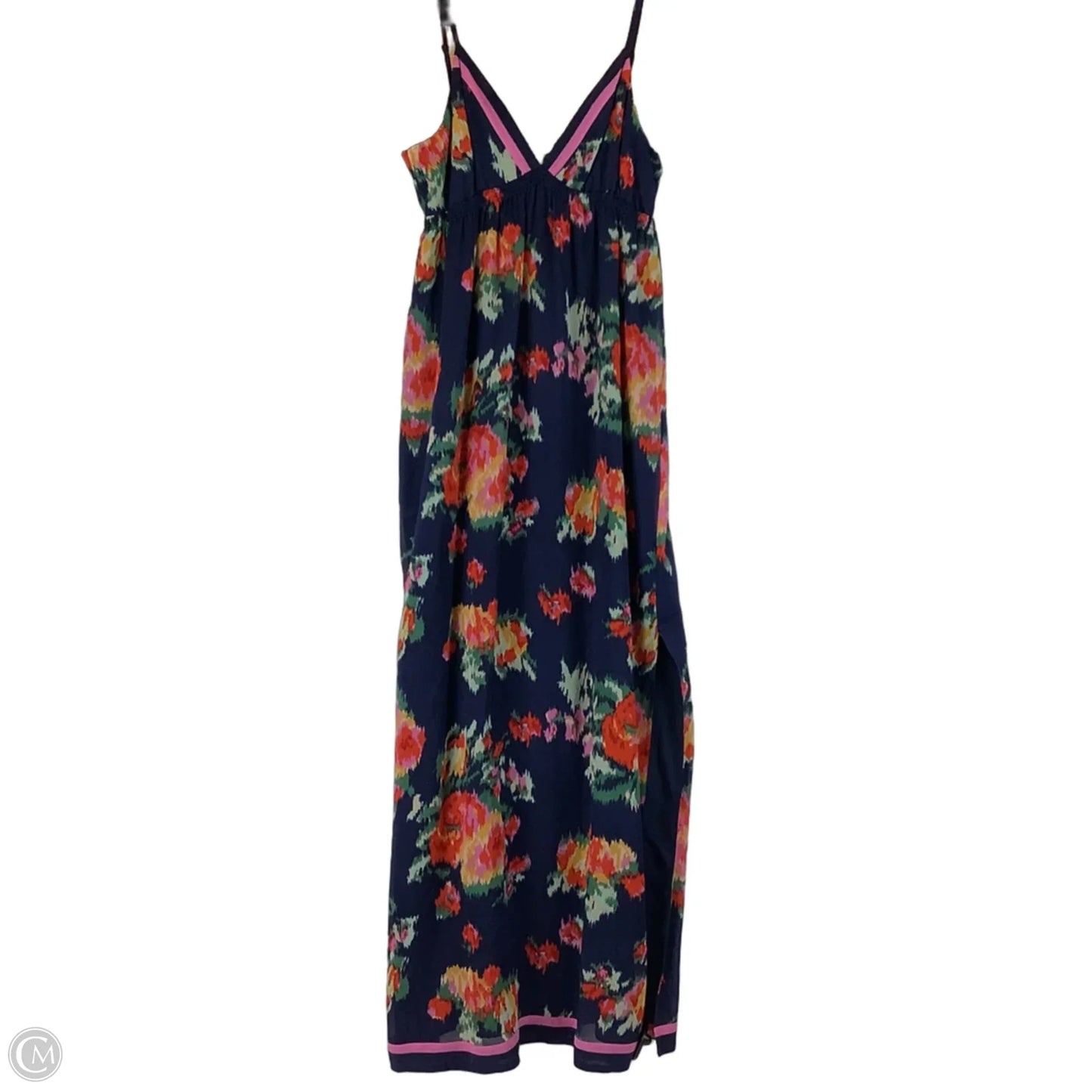 Dress Party Long By Joie In Navy, Size: S