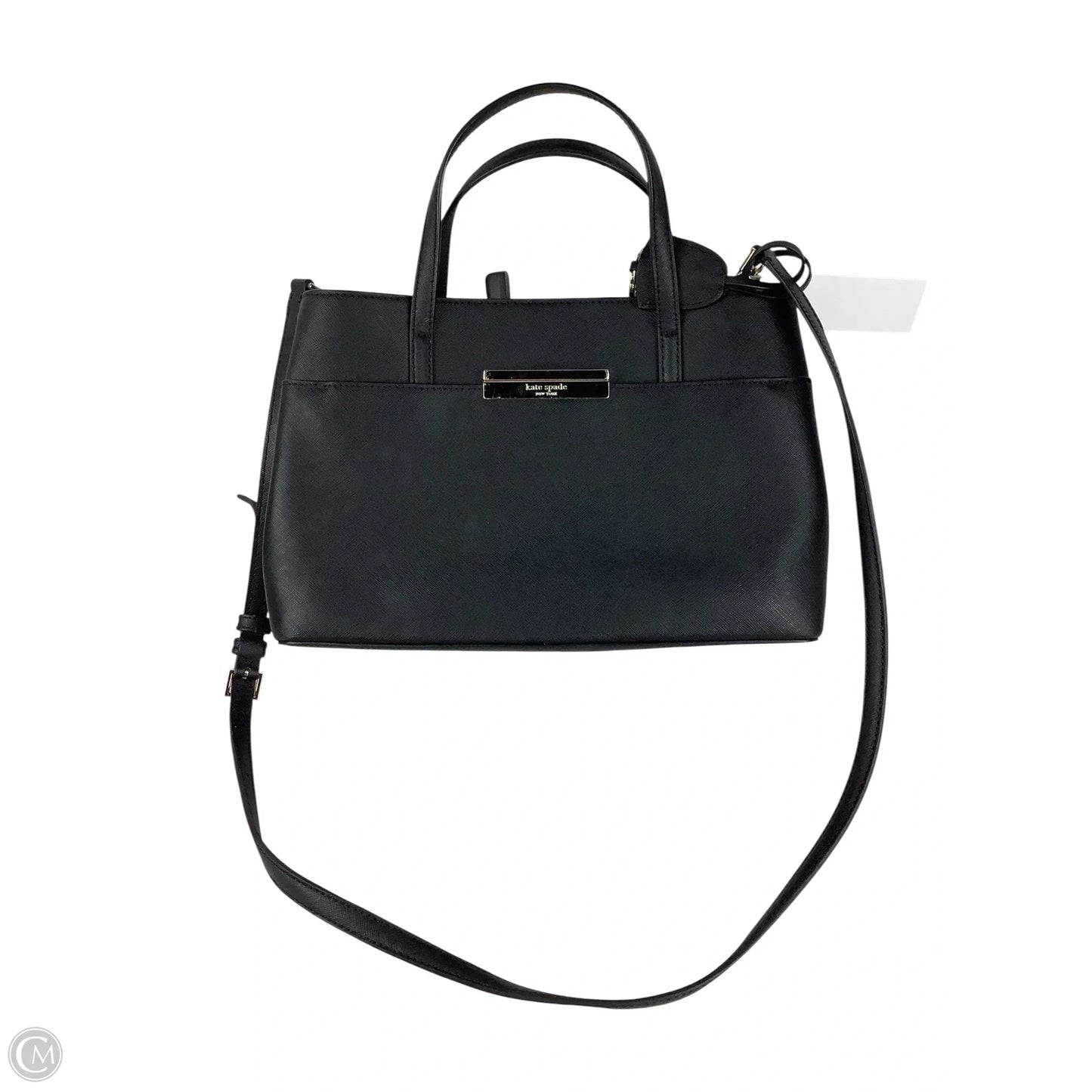 Crossbody Designer By Kate Spade, Size: Medium