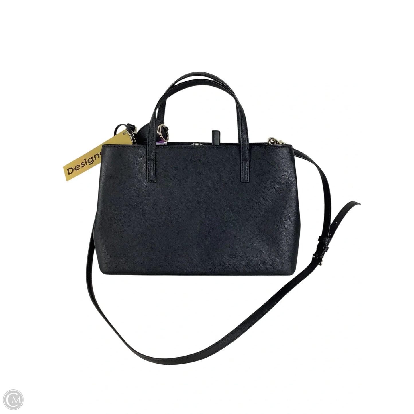 Crossbody Designer By Kate Spade, Size: Medium