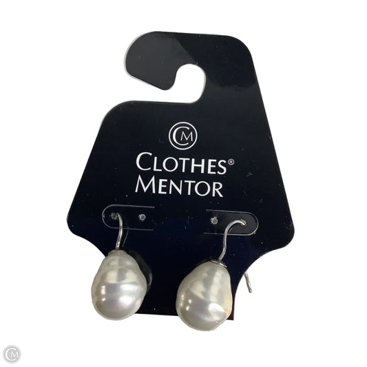 Earrings Dangle/drop By Clothes Mentor