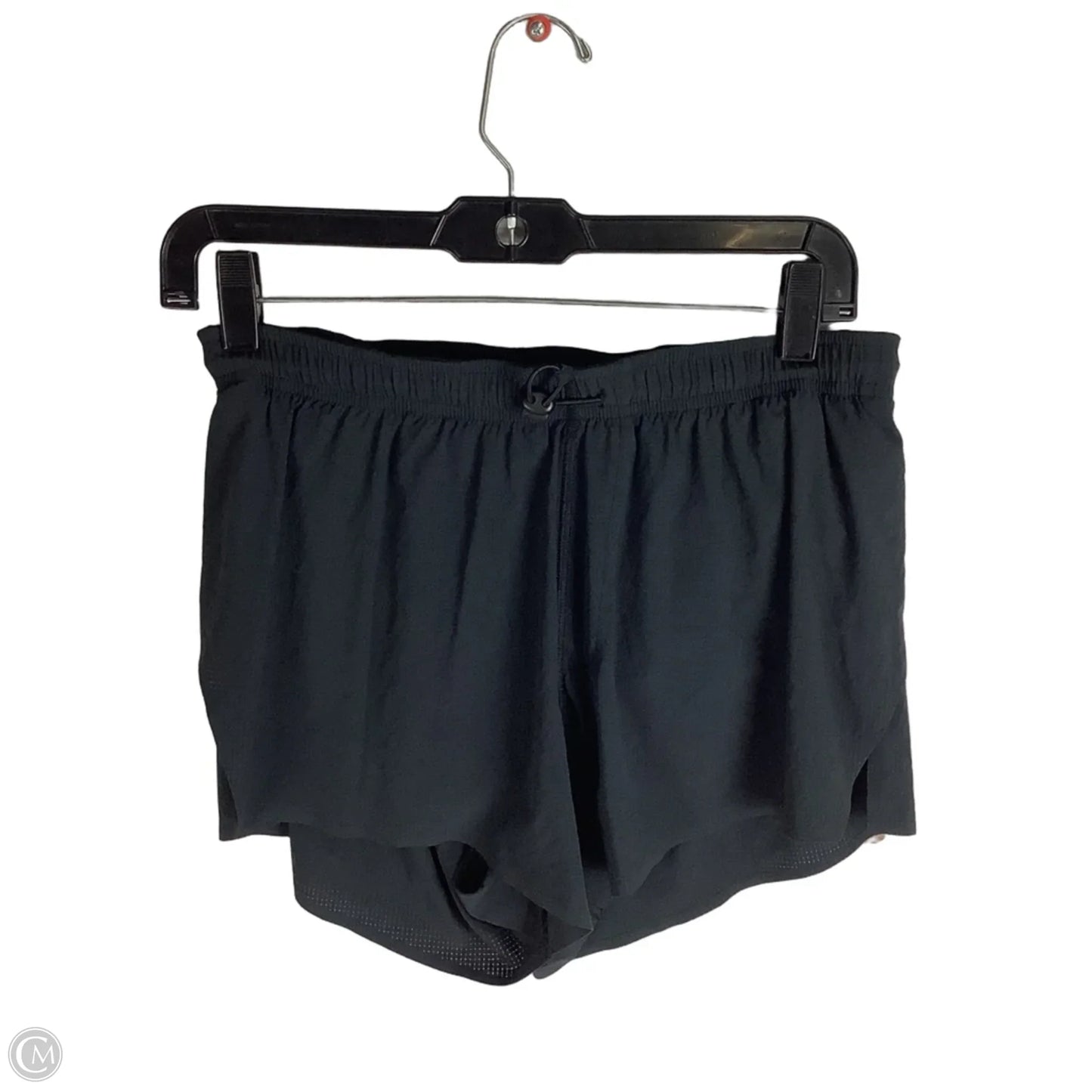 Athletic Shorts By Outdoor Voices In Black, Size: S