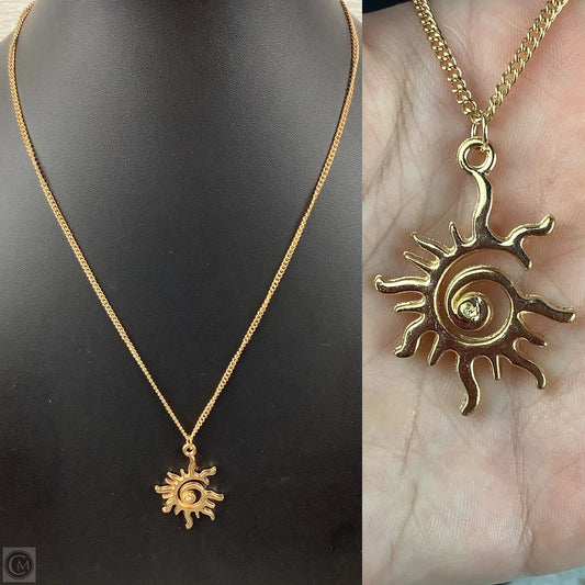 Necklace Charm By Clothes Mentor