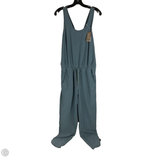 Jumpsuit By Patagonia In Blue, Size: S