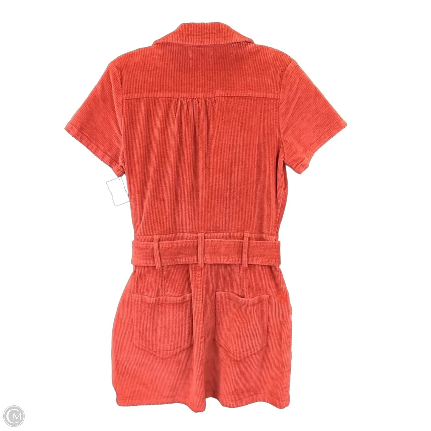 Dress Party Short By Show Me Your Mumu In Red, Size: M