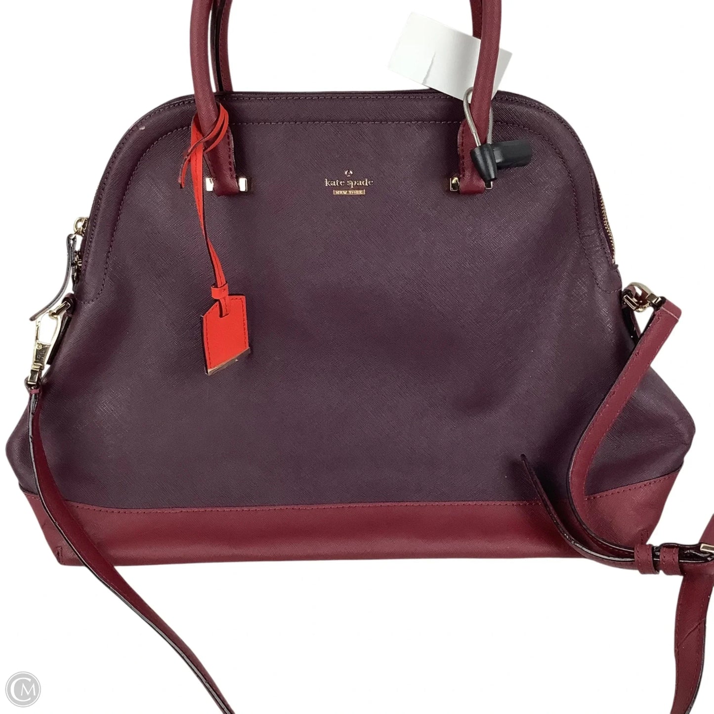 Handbag Designer By Kate Spade, Size: Medium