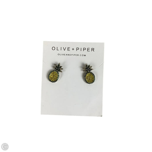 Earrings Other By Clothes Mentor