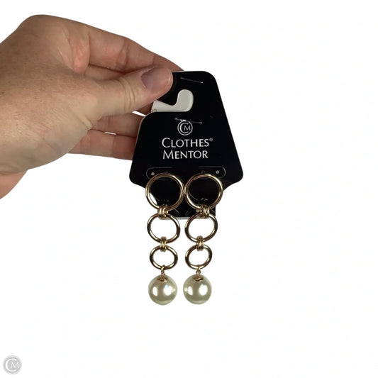 Earrings Dangle/drop By Clothes Mentor