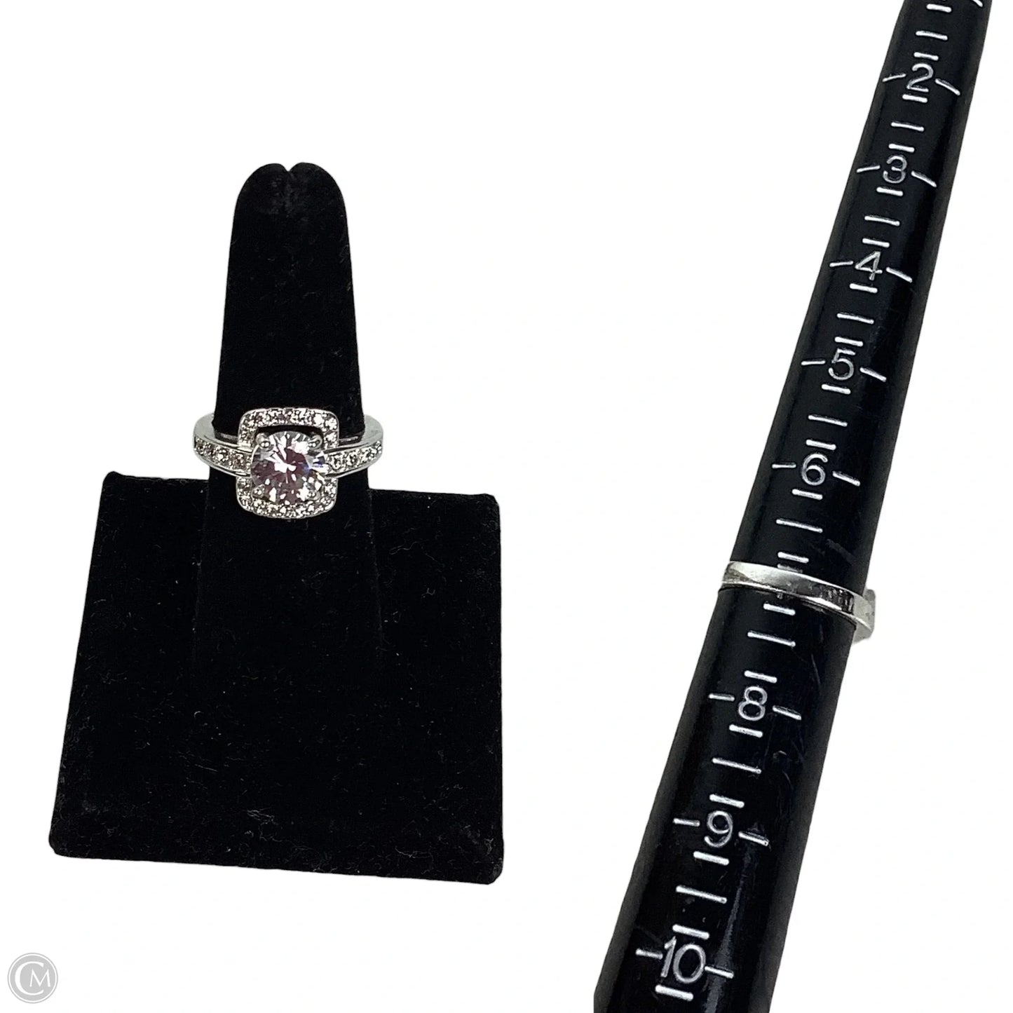 Ring Band By Clothes Mentor