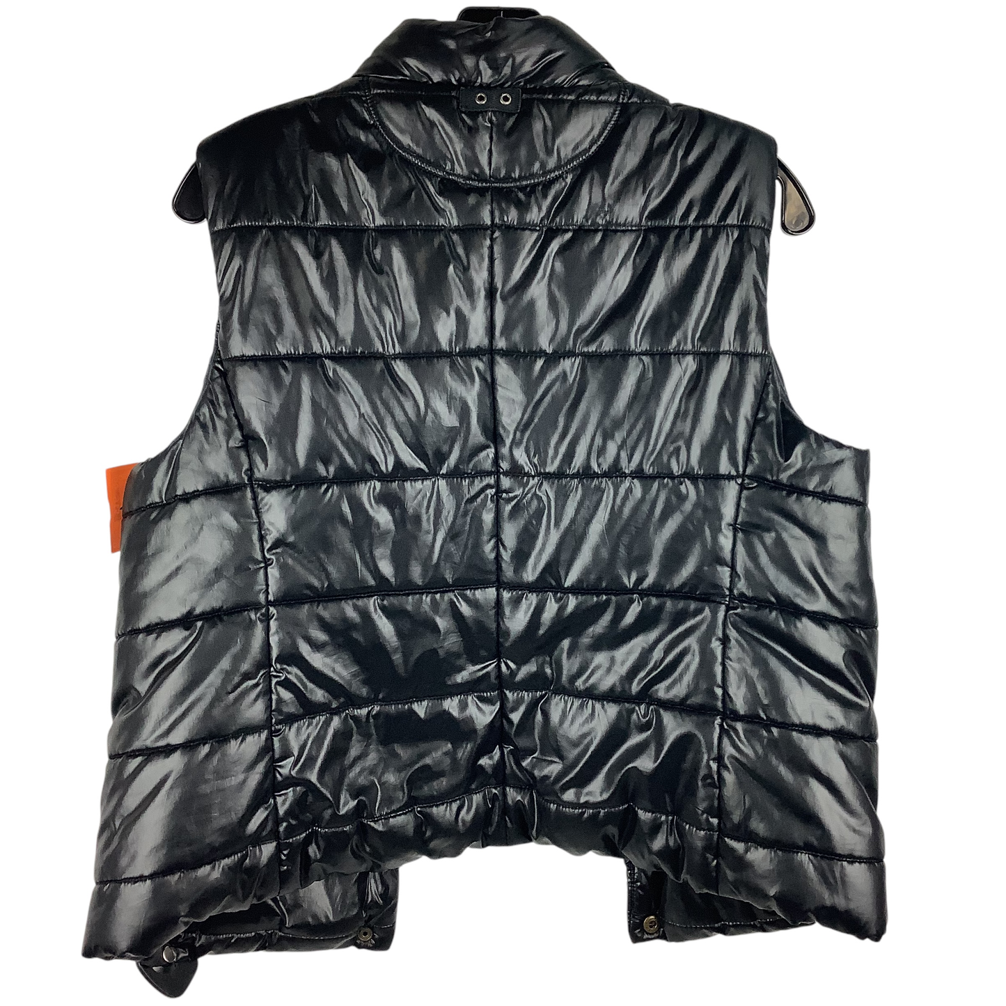 Vest Puffer & Quilted By Converse  Size: L