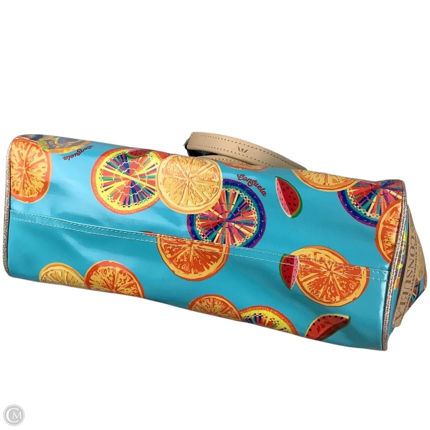 Handbag By Consuela, Size: Large