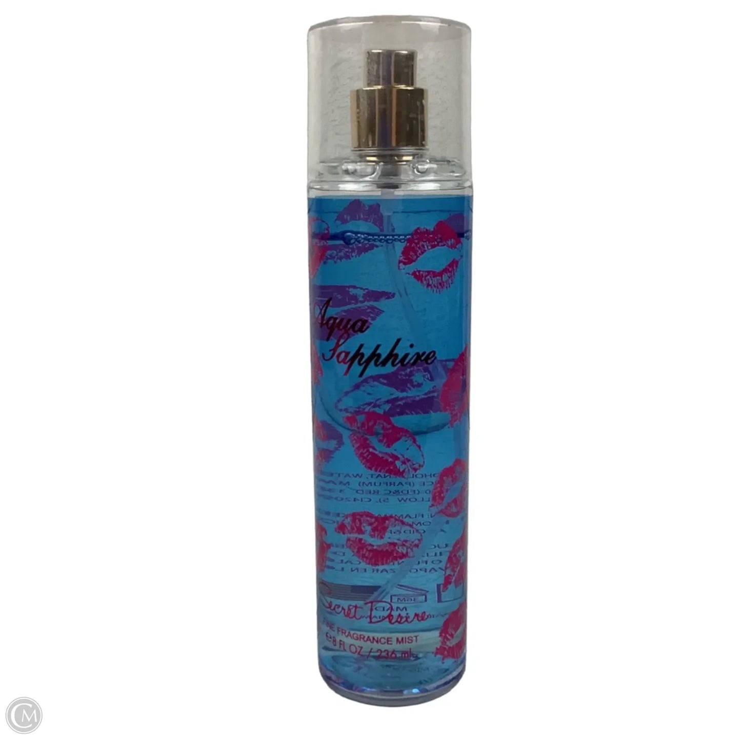 Fragrance By Clothes Mentor, Size: Medium