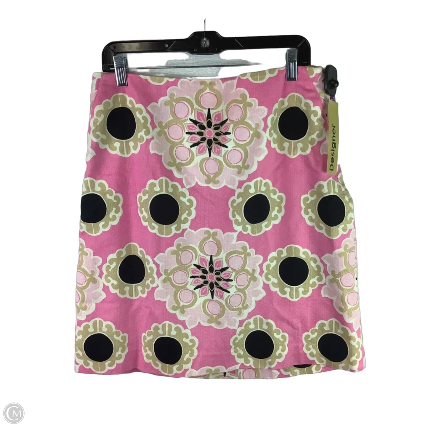Skirt Designer By Lilly Pulitzer In Pink, Size: 12