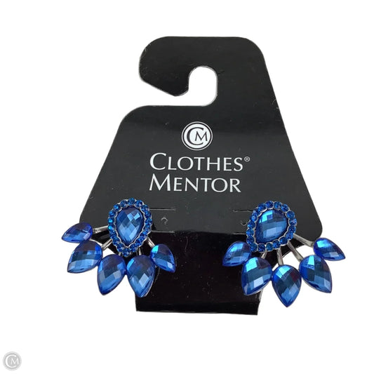 Earrings Dangle/drop By Clothes Mentor