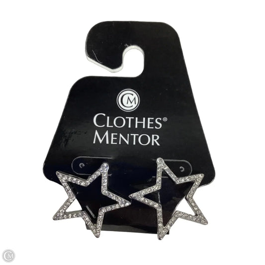 Earrings Stud By Clothes Mentor