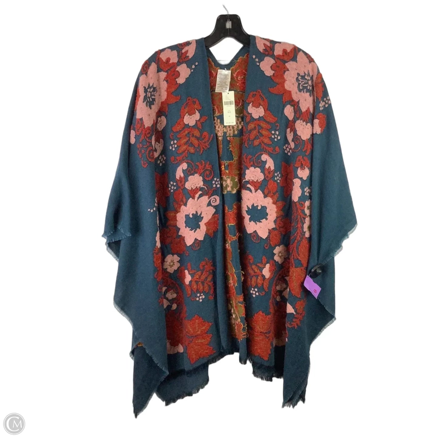Kimono By Anthropologie In Multi-colored