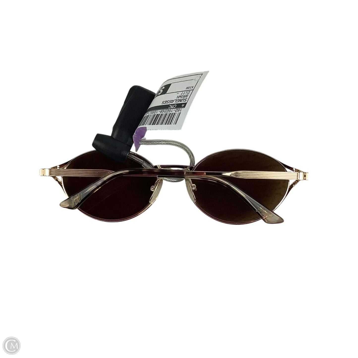 Sunglasses By Cmc, Size: