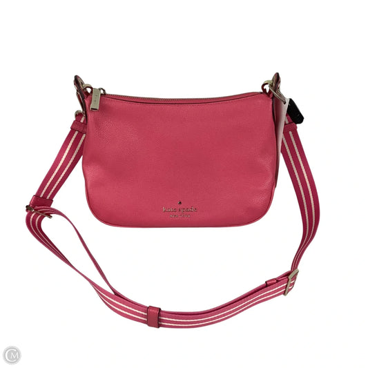 Crossbody Designer By Kate Spade, Size: Medium
