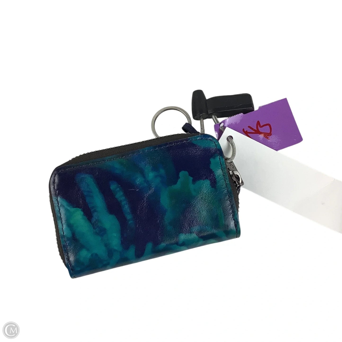 Wallet Designer By Patricia Nash, Size: Small