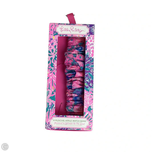 Accessory Designer Label By Lilly Pulitzer, Size: