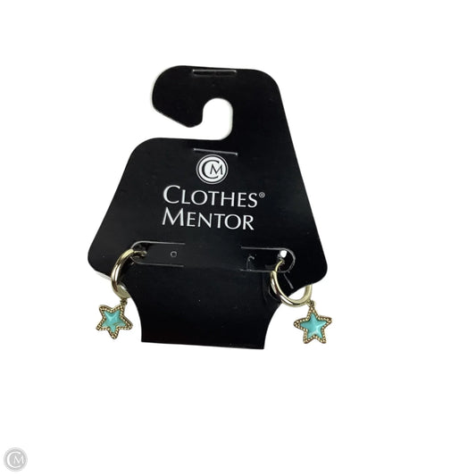 Earrings Dangle/drop By Kendra Scott