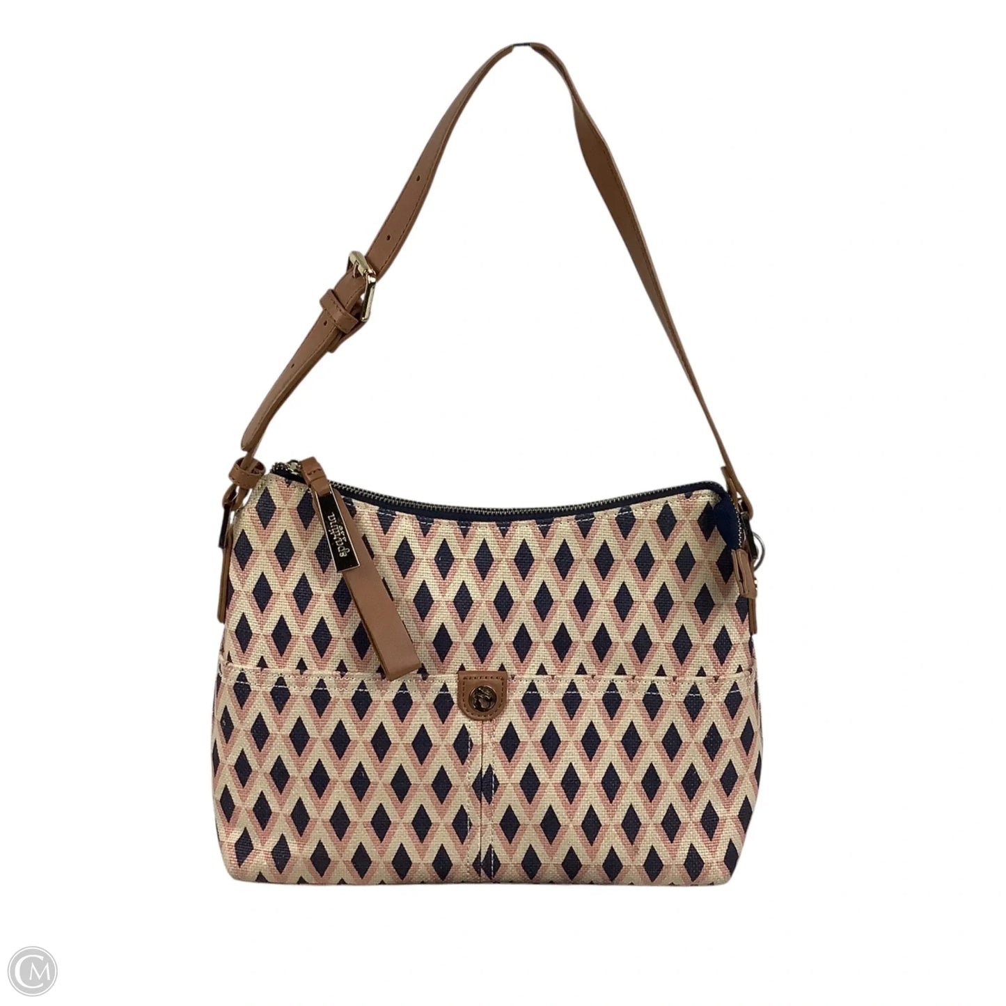 Handbag By Spartina, Size: Medium