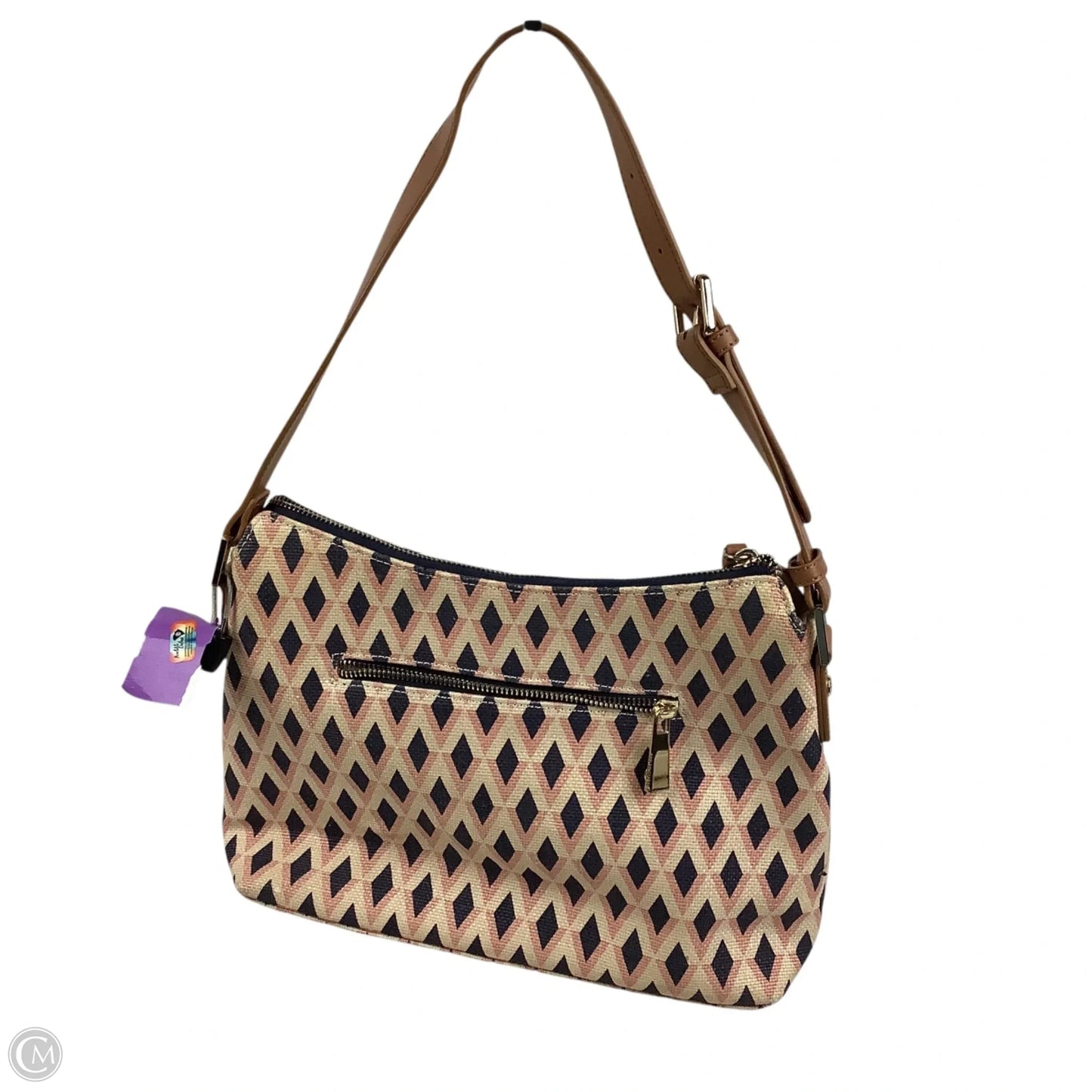 Handbag By Spartina, Size: Medium