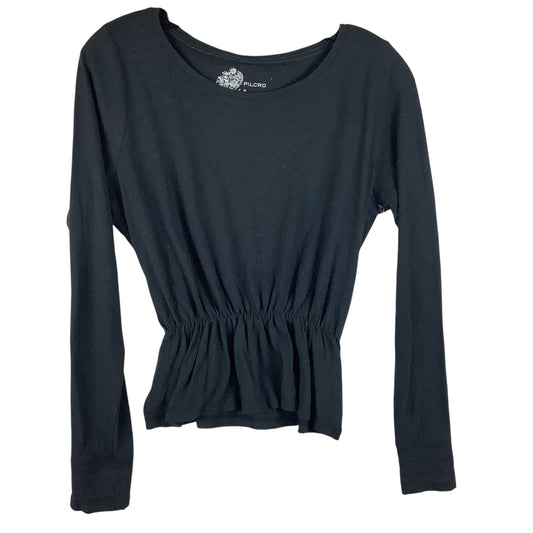 Top Long Sleeve Basic By Pilcro  Size: M