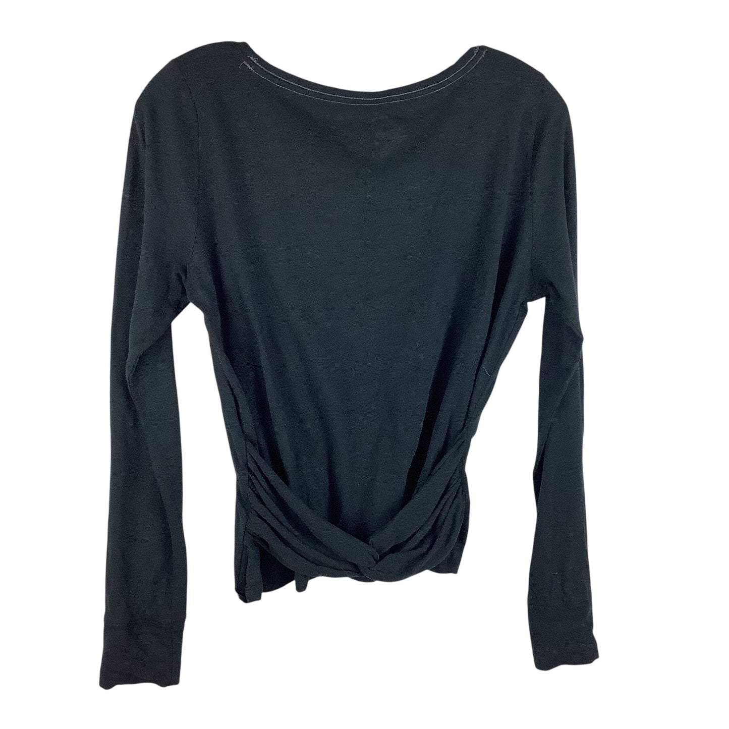 Top Long Sleeve Basic By Pilcro  Size: M
