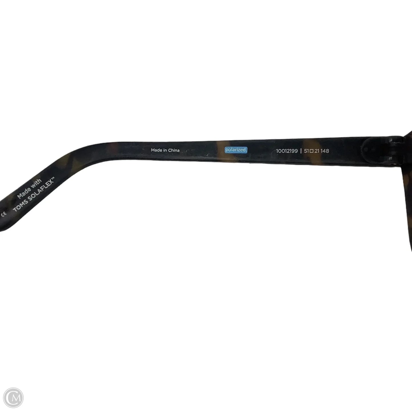 Sunglasses By Toms, Size: