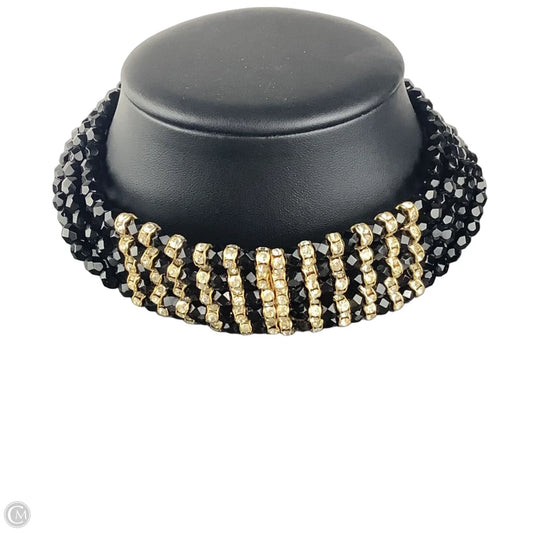 Necklace Layered By Clothes Mentor