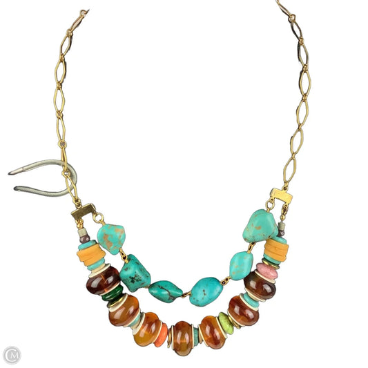 Necklace Charm By Betsy Pittard Designs
