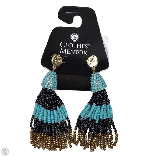 Earrings Dangle/drop By Clothes Mentor