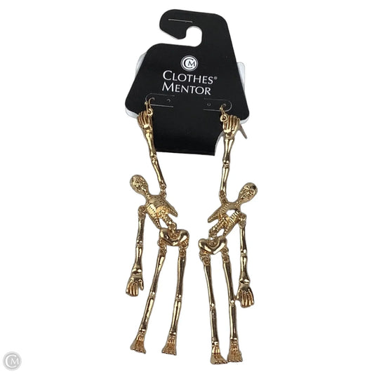 Earrings Dangle/drop By Clothes Mentor