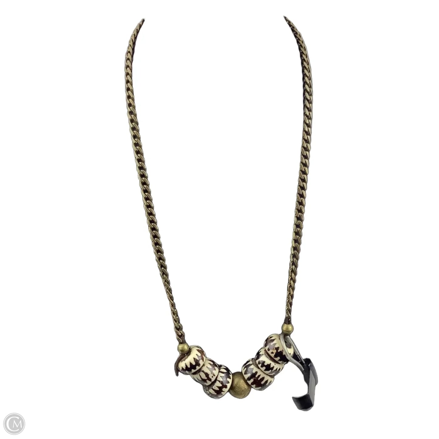 Necklace Charm By Clothes Mentor