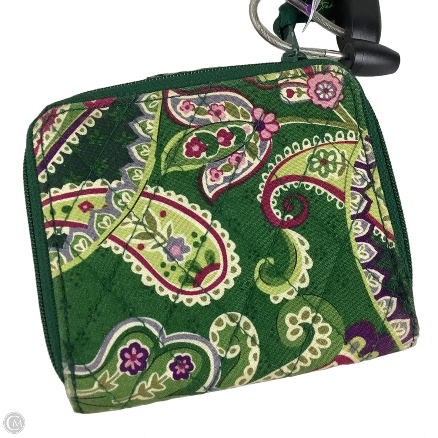 Wallet By Vera Bradley, Size: Small