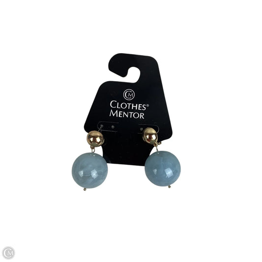 Earrings Dangle/drop By Clothes Mentor