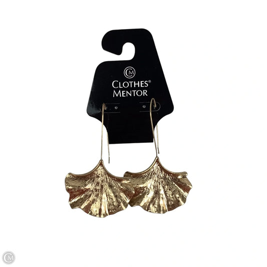 Earrings Dangle/drop By Clothes Mentor