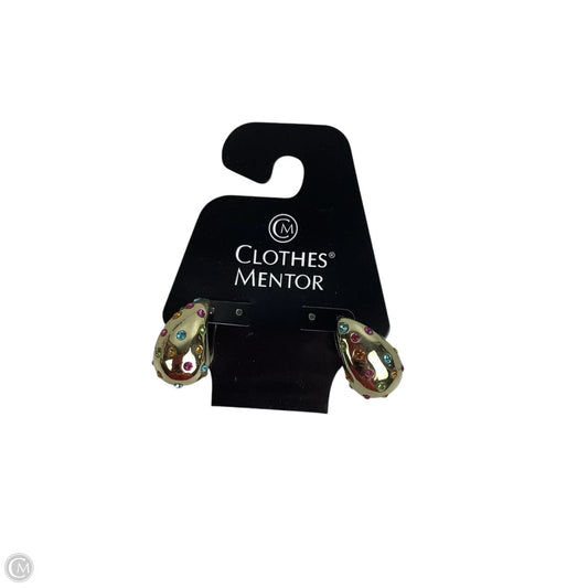 Earrings Stud By Clothes Mentor