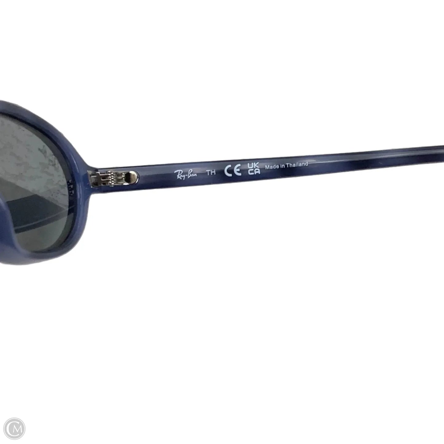 Sunglasses Designer By Ray Ban, Size: Small