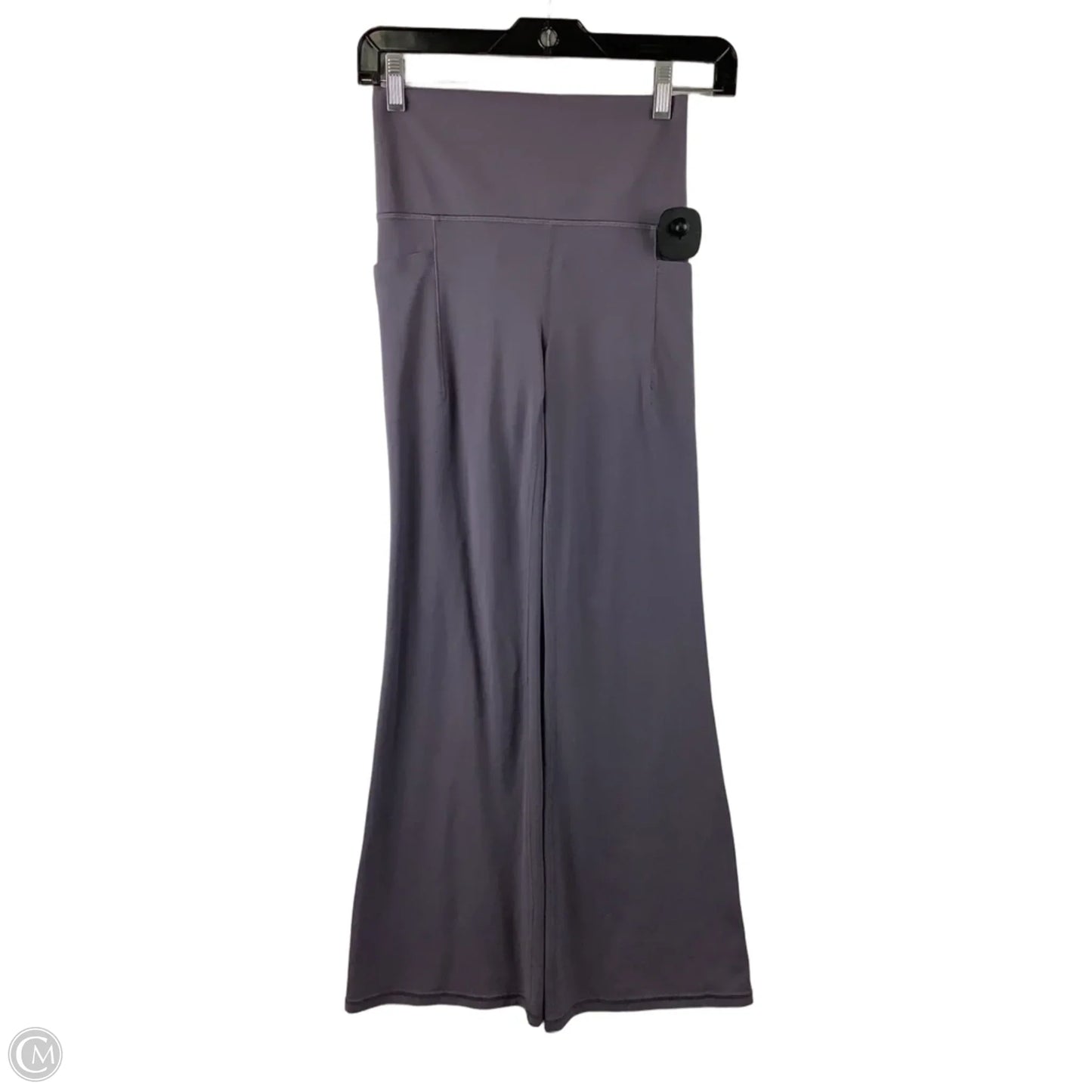 Athletic Pants By Athleta In Purple, Size: Xs
