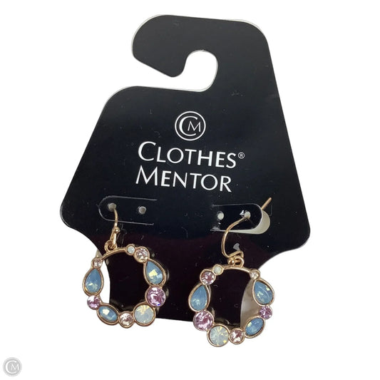 Earrings Dangle/drop By Clothes Mentor