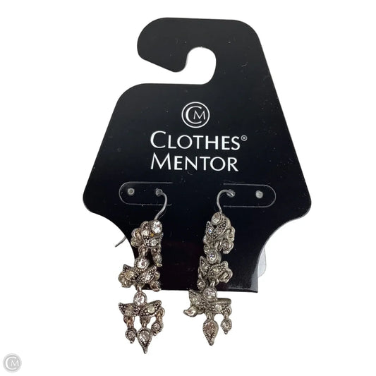 Earrings Dangle/drop By Clothes Mentor